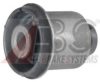JAGUA MNE1360BA Control Arm-/Trailing Arm Bush